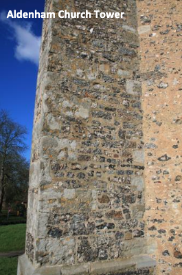 Puddingstone Hertfordshire Puddingstone is a naturally occurring rock