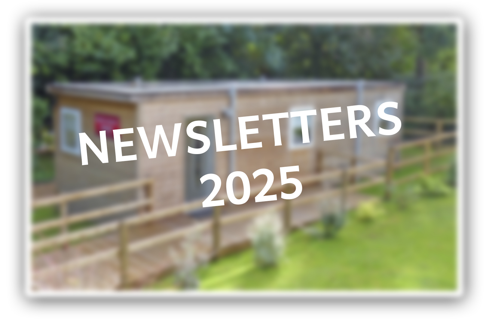 Newsletter Archive 2025 