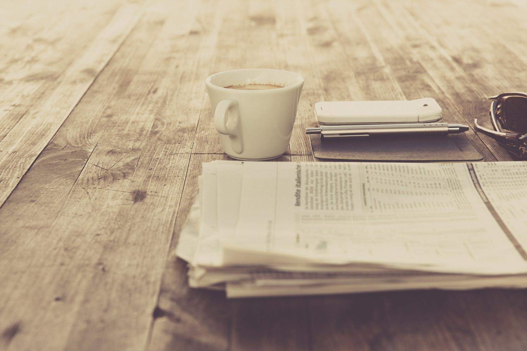 Newsletter Archive 2024 