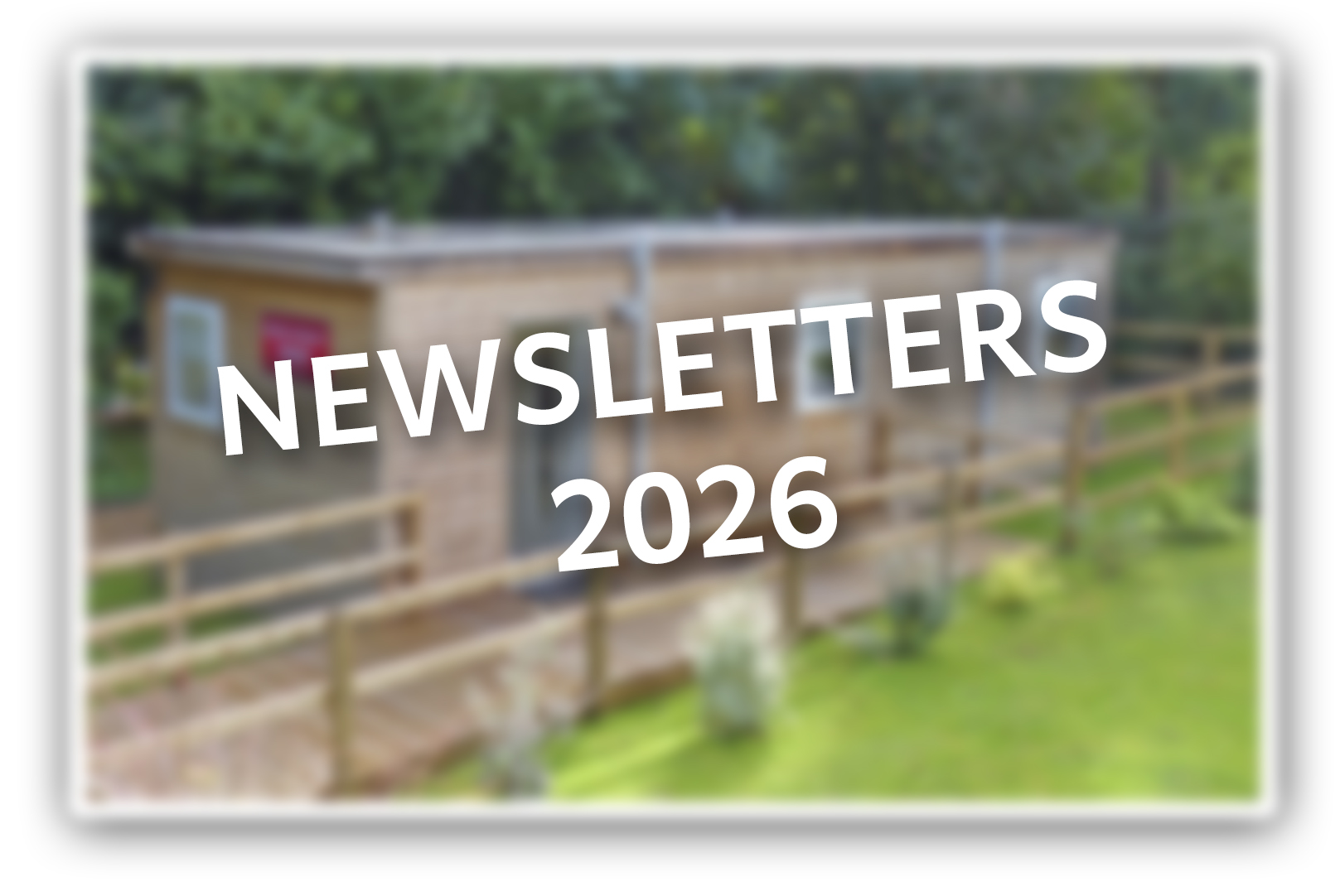 Newsletters 2026 