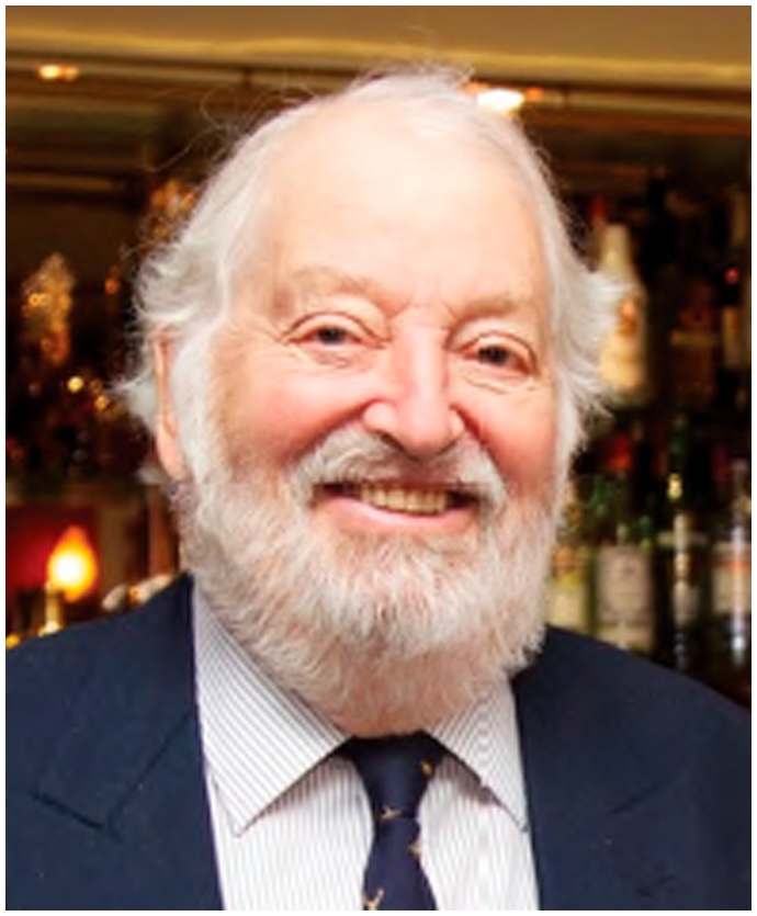 john apthorp 1935 2024