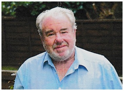 philip eastburn